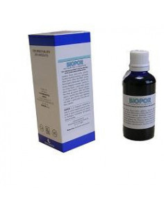 Biopor sol idroalc 50ml bg