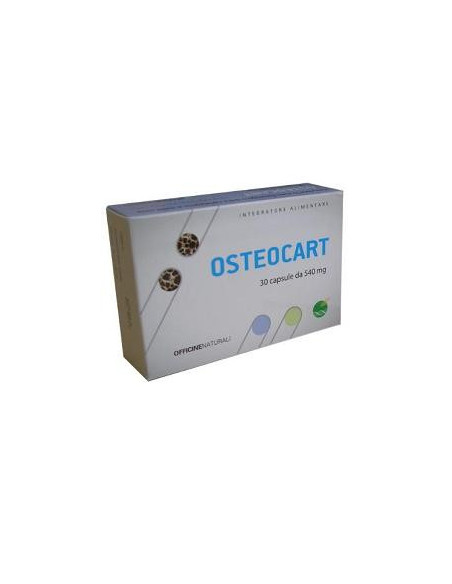 Osteocart capsule bg