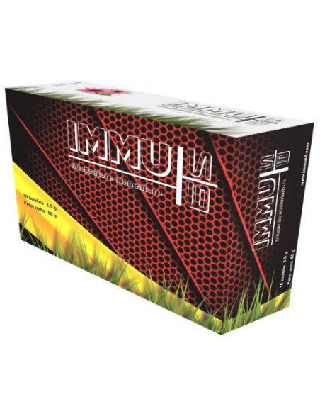 Immus9 16 bustine