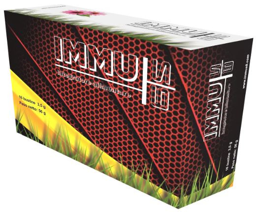 Immus9 16bust