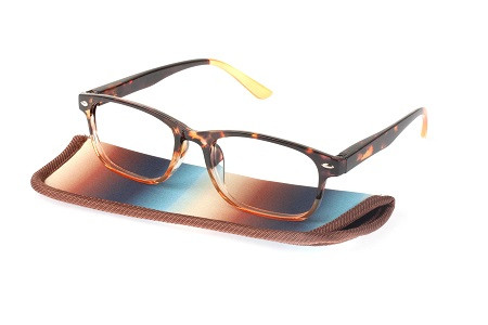 Alvita occhiale casey +3,50