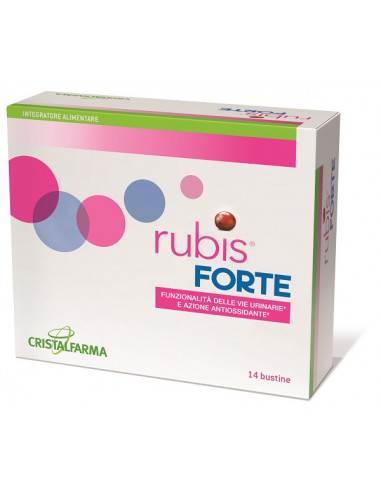 Rubis forte 14bust