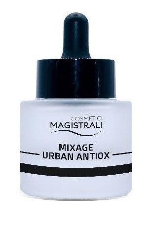 Mixage urban antiox 15ml