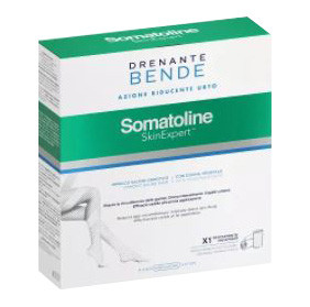 Image of Somat skin ex bende snell ric cod085