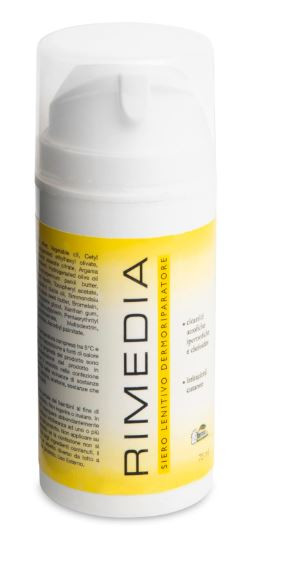 Image of Rimedia crema 75ml cod085