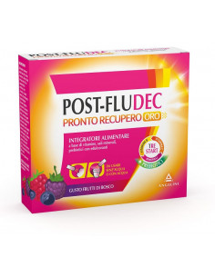 Postfludec fru bosc pro 12 bustine