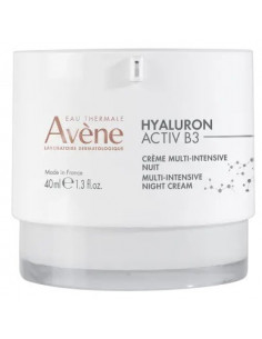 Hyaluron activ b3 crema notte