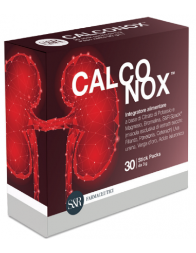 Calconox 30stick pack