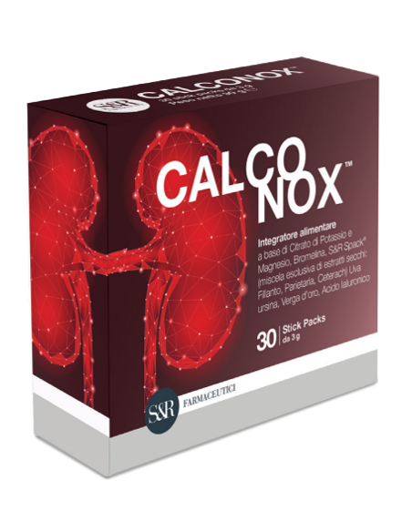Calconox 30stick pack