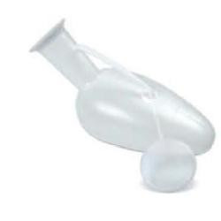 Image of Urinale plastica cod085