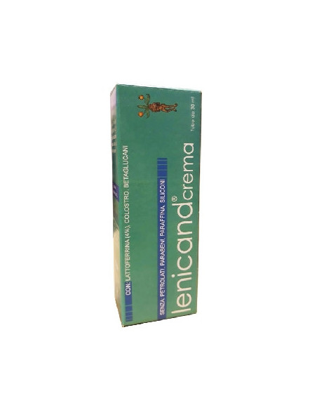 Lenicand crema 30ml