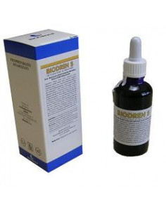 Biodren s 50ml gocce biogroup
