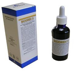 Image of Biodren s 50ml gtt biogroup cod085