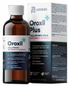 Oroxil plus collutorio gola