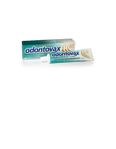 Odontovax at dentif az tot75ml