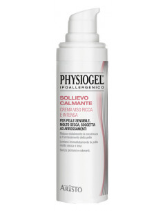 Physiogel sollievo calm cr r/i