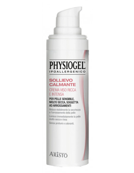 Physiogel sollievo calm cr r/i
