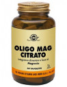 Oligo mag citrato 60tav