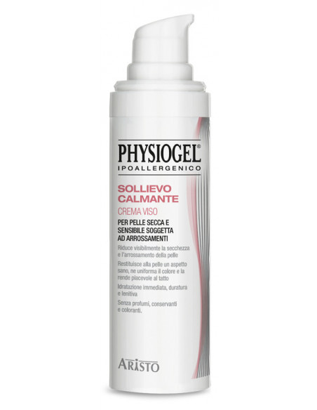 Physiogel sollievo calm cr vis