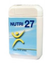 Nutri 27 integrat 60 compresse 16,4g
