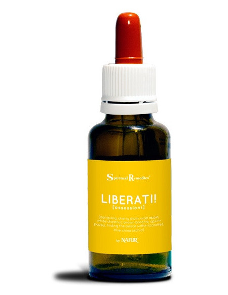 Liberati natur mix 30ml