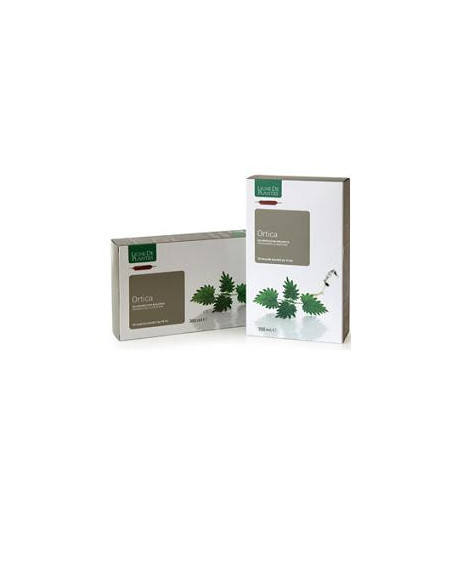 Ortica bio 20ab 15ml