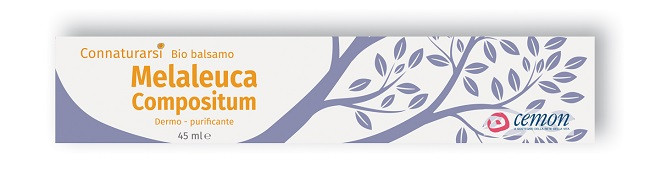 Melaleuca bio bals 45ml cemon