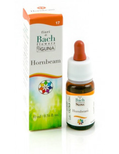 He.hornbeam gun gocce 10ml f.bac