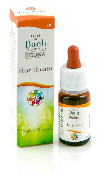 He.hornbeam gun gtt 10ml f.bac