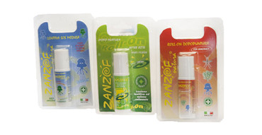 Profar zanzof tropical forte