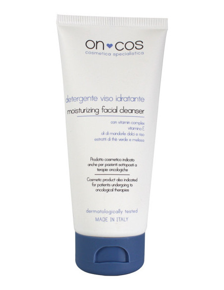 Oncos detergente viso 100ml
