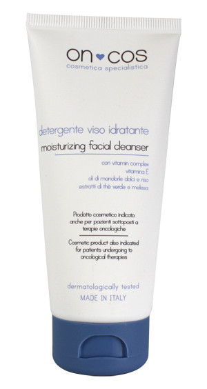 Image of Oncos detergente viso 100ml cod085
