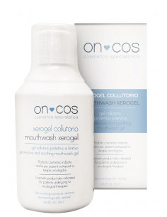 Oncos xerogel collutorio 250ml