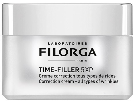 Image of Filorga time filler 5 xp creme cod085