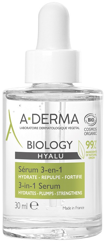 Aderma a-d biology siero 30ml