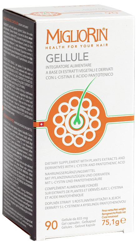 Migliorin 90gell nf