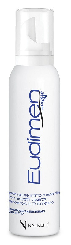 Eudimen mousse