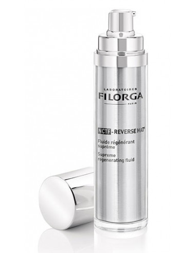 Filorga nctf reverse mat fluido rigenerante supremo 50ml