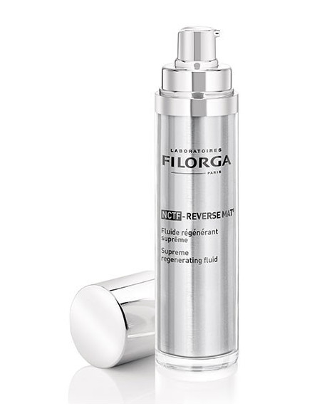 Filorga nctf reverse mat fluido rigenerante supremo 50ml
