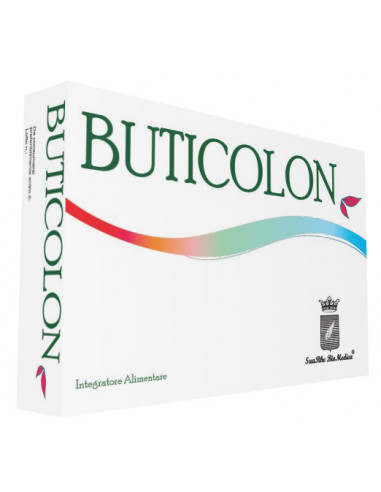 Buticolon 30 capsule
