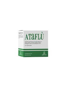 Ataflu 14bust