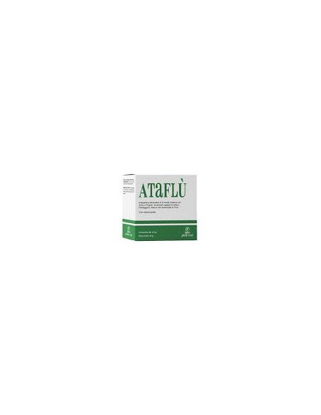 Ataflu 14bust