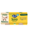 Hero solo omog vitello 2x80g