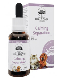 Calming separation gocce 30ml