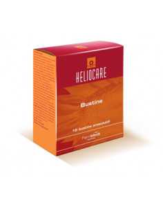 Heliocare 10 bustine prezzo spec | Clubfarma