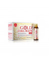 Gold collagen forte 10 flaconcini