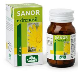 Image of Sanor drenosil 50opr 500mg cod085