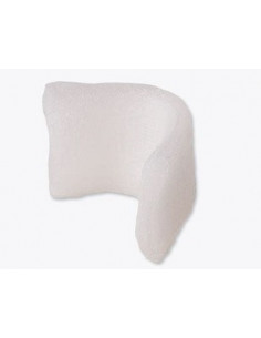 Tampone nasale cm 2 x 1 m | Clubfarma