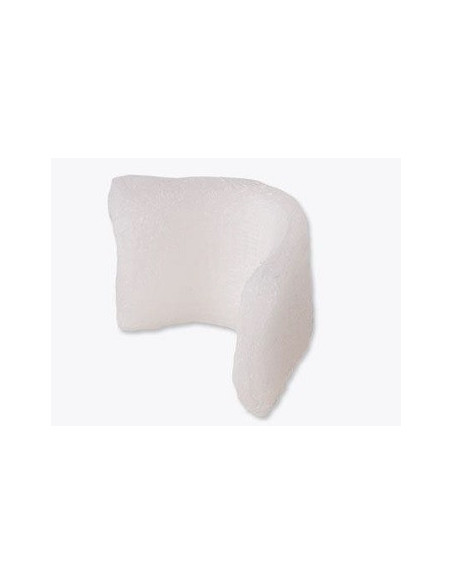 Tampone nasale cm 2 x 1 m