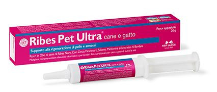 Ribes pet ultra pasta 30 gr